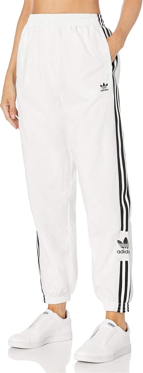 women's original adidas pants|Adidas nylon pants women.